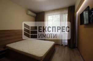 Обзаведен, Двустаен апартамент, Чаталджа
