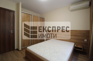 Обзаведен, Двустаен апартамент, Чаталджа
