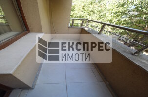 Обзаведен, Двустаен апартамент, Чаталджа