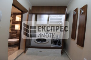 Обзаведен, Двустаен апартамент, Чаталджа