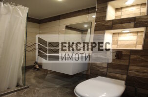 Обзаведен, Двустаен апартамент, Чаталджа