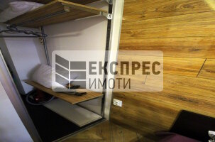 Neu, möbliert 1 Schlafzimmer Wohnung, Greek area