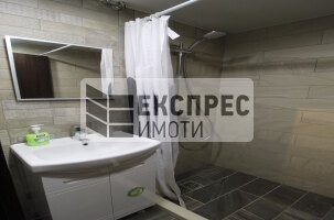 Furnished 1 bedroom apartment, Greek area