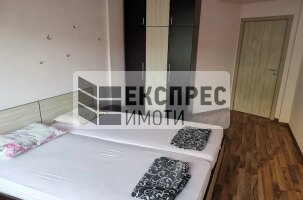 Обзаведен Двустаен апартамент, Левски