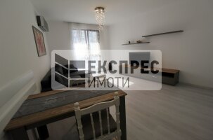 New, Furnished 1 bedroom apartment, HEI