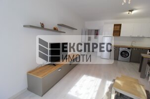 New, Furnished 1 bedroom apartment, HEI