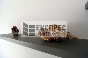New, Furnished 1 bedroom apartment, HEI