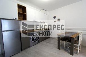 New, Furnished 1 bedroom apartment, HEI