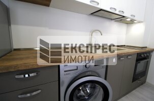 New, Furnished 1 bedroom apartment, HEI