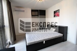 New, Furnished 1 bedroom apartment, HEI