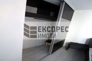 New, Furnished 1 bedroom apartment, HEI