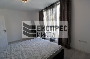 New, Furnished 1 bedroom apartment, HEI