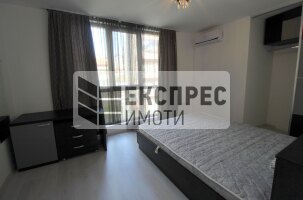 New, Furnished 1 bedroom apartment, HEI