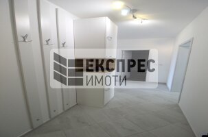 New, Furnished 1 bedroom apartment, HEI