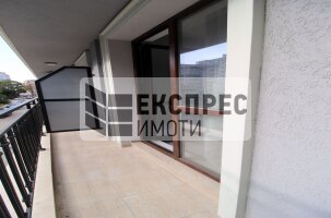 New, Furnished 1 bedroom apartment, HEI