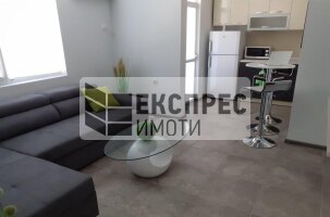 Furnished 2 bedroom apartment, Center