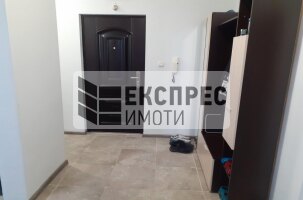 Furnished 2 bedroom apartment, Center