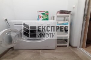 Furnished 2 bedroom apartment, Center