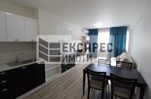  1 bedroom apartment, Levski