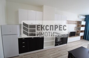  1 bedroom apartment, Levski