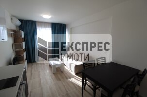  1 bedroom apartment, Levski