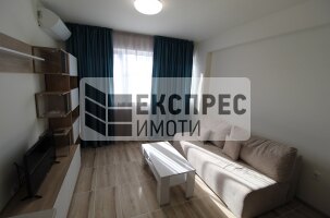  1 bedroom apartment, Levski