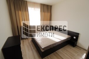  1 bedroom apartment, Levski