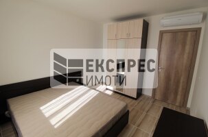  1 bedroom apartment, Levski