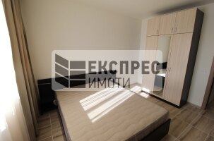  1 bedroom apartment, Levski