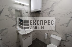 Нов, Обзаведен Двустаен апартамент, Левски