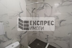  1 bedroom apartment, Levski