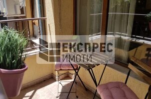 Furnished 2 bedroom apartment, Chataldzha