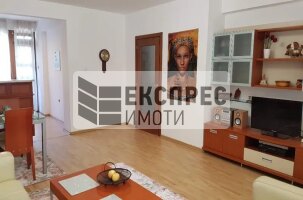 Furnished 2 bedroom apartment, Chataldzha