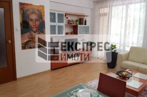 Furnished 2 bedroom apartment, Chataldzha