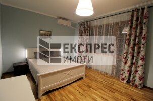Furnished 2 bedroom apartment, The Generals