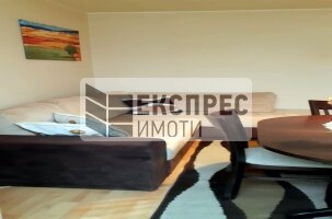 Обзаведен Двустаен апартамент, Лятно кино Тракия