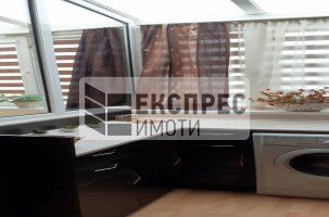 Обзаведен Двустаен апартамент, Лятно кино Тракия