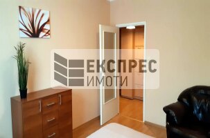 Обзаведен Двустаен апартамент, Лятно кино Тракия