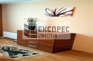 Обзаведен Двустаен апартамент, Лятно кино Тракия