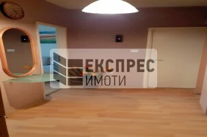 Обзаведен Двустаен апартамент, Лятно кино Тракия