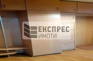 Обзаведен Двустаен апартамент, Лятно кино Тракия
