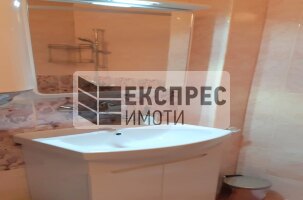 Обзаведен Двустаен апартамент, Лятно кино Тракия