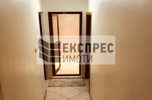 Furnished 1 bedroom apartment, Tsveten Kvartal