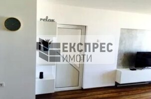 Furnished 1 bedroom apartment, Palace of Culture and Sports