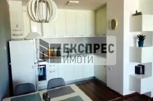 Furnished 1 bedroom apartment, Palace of Culture and Sports