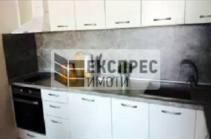 Furnished 1 bedroom apartment, Palace of Culture and Sports