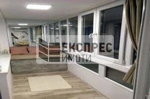 Furnished 1 bedroom apartment, Palace of Culture and Sports