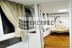 Furnished 1 bedroom apartment, Palace of Culture and Sports