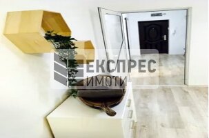 Furnished 1 bedroom apartment, Palace of Culture and Sports