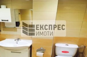 Furnished 1 bedroom apartment, Palace of Culture and Sports